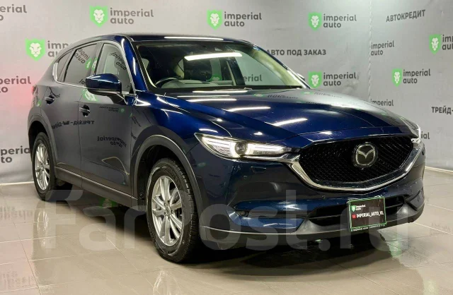 Mazda CX-5. �������, 4wd, 2.2 (190��.�.), ������, 104 000����. �� ����