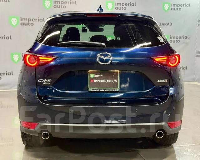 Mazda CX-5. �������, 4wd, 2.2 (190��.�.), ������, 104 000����. �� ����