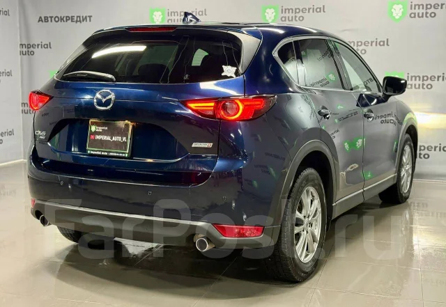 Mazda CX-5. �������, 4wd, 2.2 (190��.�.), ������, 104 000����. �� ����