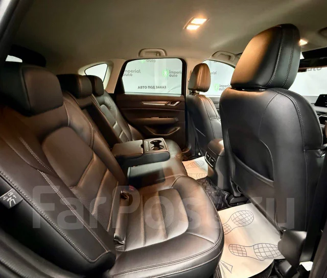 Mazda CX-5. �������, 4wd, 2.2 (190��.�.), ������, 104 000����. �� ����