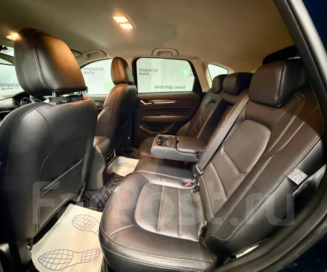 Mazda CX-5. �������, 4wd, 2.2 (190��.�.), ������, 104 000����. �� ����