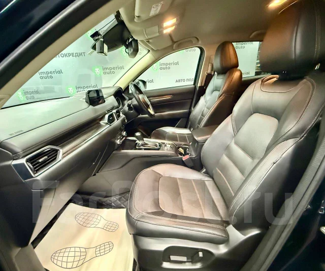 Mazda CX-5. �������, 4wd, 2.2 (190��.�.), ������, 104 000����. �� ����