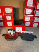 ��������� ������� BMW X5 Brembo P06049 P06049 ����