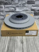 ���� ��������� ������ Mercedes W222 A2224231000 A2224231000 ����