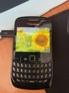 BlackBerry Curve 8520. �/�, �� 8 ��, ������ ����