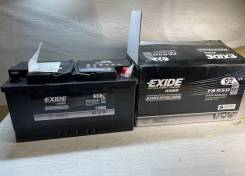 ����������� Exide AGM Start-Stop EK950 EK950 ����