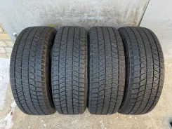 Bridgestone Blizzak DM-V3. ������, ��� �����, 2021 ���, �/�, ����� �� 5 % ����