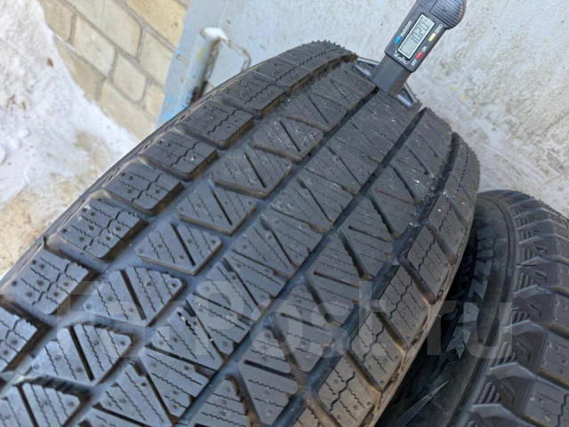 Bridgestone Blizzak DM-V3. ������, ��� �����, 2021 ���, ����� ����