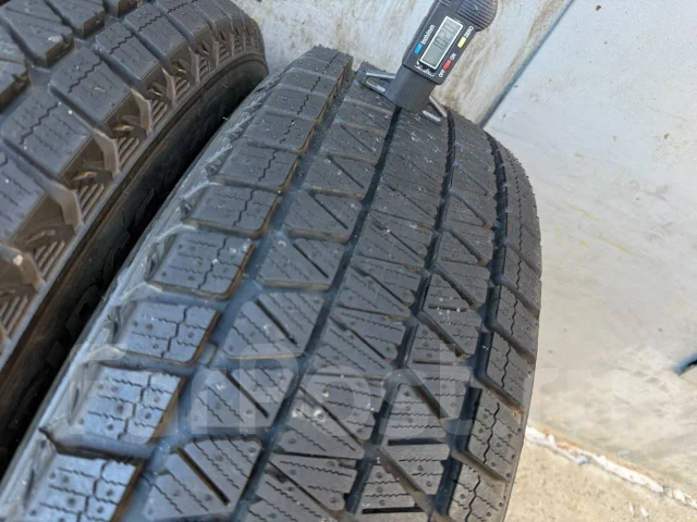Bridgestone Blizzak DM-V3. ������, ��� �����, 2021 ���, ����� ����