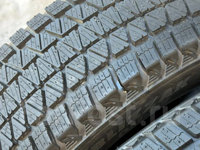Bridgestone Blizzak DM-V3. ������, ��� �����, 2021 ���, ����� ����