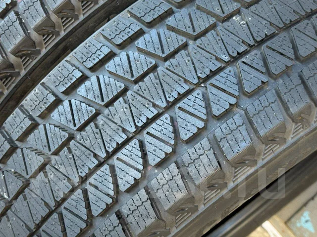 Bridgestone Blizzak DM-V3. ������, ��� �����, 2021 ���, ����� ����