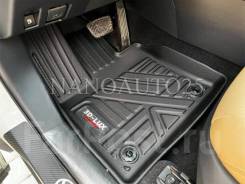 ������������ ������� 3D-LUX ��� Toyota Harrier (2020++) ����� �-�� 1212 ����