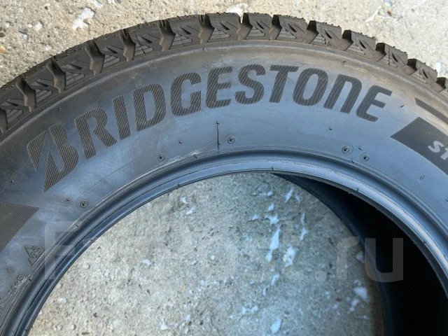 Bridgestone Blizzak DM-V3. ������, ��� �����, 2021 ���, ����� ����