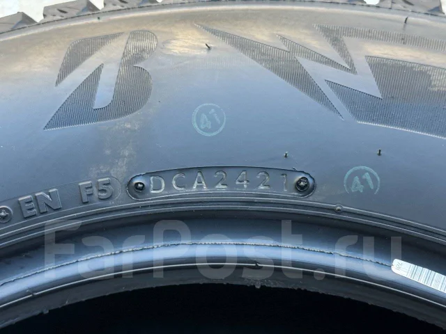 Bridgestone Blizzak DM-V3. ������, ��� �����, 2021 ���, ����� ����