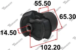 ���������� Toyota 48725-44051 Tenacity Aamto1057 ������ ����� � AAMTO1057 ����
