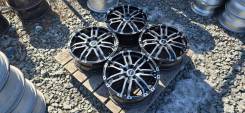 Big Way B-Mud Z. 7.0x17", 5x114.3, ET38 ����