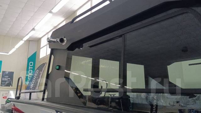 Realcraft 600 Cabin. 2025 ���, ����� 6��., ��������� ��� ���������, 175��.�., ������ ����