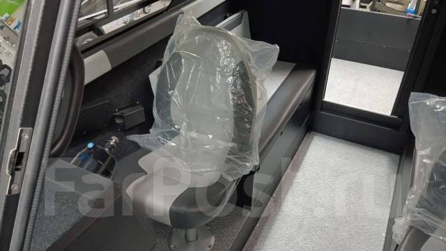 Realcraft 600 Cabin. 2025 ���, ����� 6��., ��������� ��� ���������, 175��.�., ������ ����