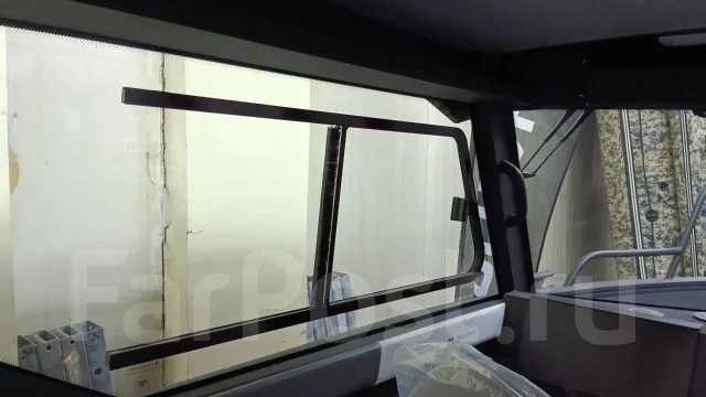Realcraft 600 Cabin. 2025 ���, ����� 6��., ��������� ��� ���������, 175��.�., ������ ����