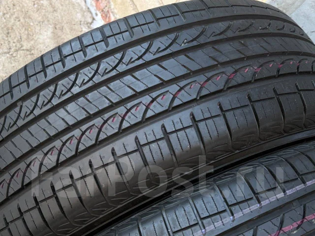 Yokohama Avid GT. ������, ����� ����