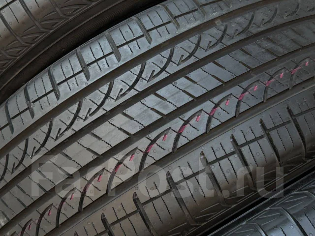 Yokohama Avid GT. ������, ����� ����