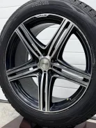 Wald Mahora. 8.5x20", 5x114.3, ET45, �� 73���. ����