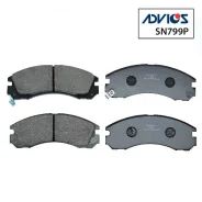������� ��������� �������� Advics SN799P ADS �������� SN799P ����