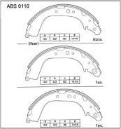 ������� ��������� ���������� ��� Allied Nippon [ABS0110] ABS0110 ����