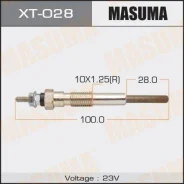 ����� ����������� Masuma XT028 /1HZ, 1HDT XT028 ����