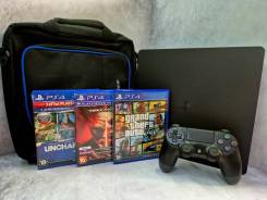 Sony PlayStation 4 Slim ����