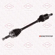 ������ � ����� TDD1093* Tatsumi (������) TDD1093 ����
