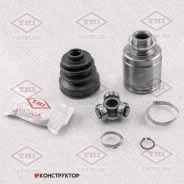 ���� ���������� /Tatsumi /Honda Accord /Civic /HR-V /Stream 1998-; TDB1018 TDB1018 ����