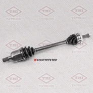 ������ � ����� TDD1046* Tatsumi (������) TDD1046 ����