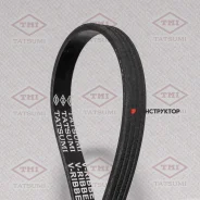 ������ ������������ 4PK878 TFB1161* Tatsumi (������) TFB1161 ����
