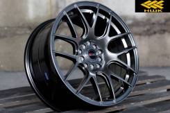 XXR 530. 8.25x17", 5x100, 5x114.3, ET35, �� 73,1���. ����