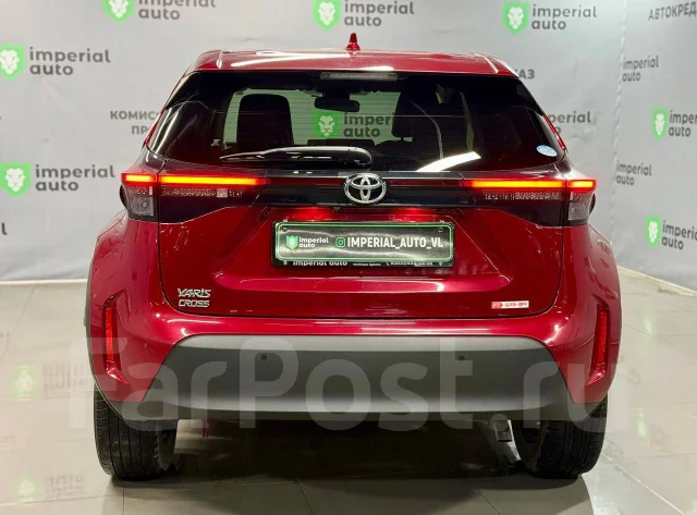 Toyota Yaris. �������, ��������, 1.5 (120��.�.), ������, 37 600����. �� ����
