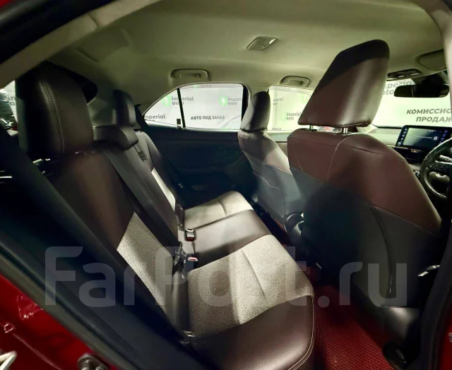 Toyota Yaris. �������, ��������, 1.5 (120��.�.), ������, 37 600����. �� ����