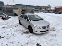 Toyota Premio. NZT260, 1NZFE ����