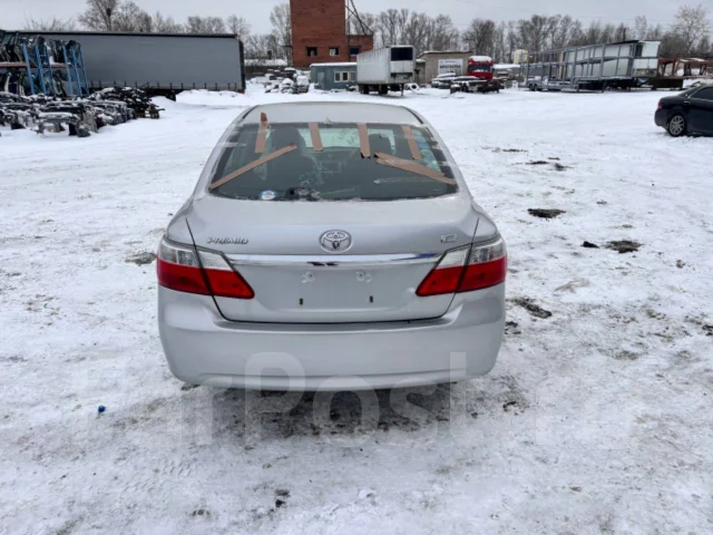 Toyota Premio. NZT260, 1NZFE ����
