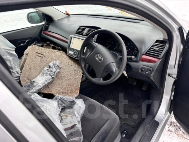 Toyota Premio. NZT260, 1NZFE ����