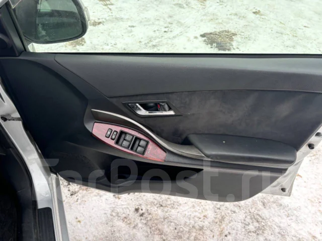 Toyota Premio. NZT260, 1NZFE ����