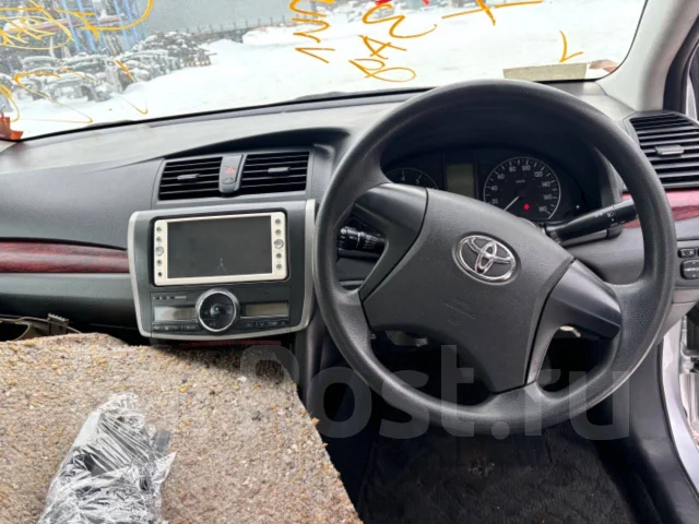 Toyota Premio. NZT260, 1NZFE ����