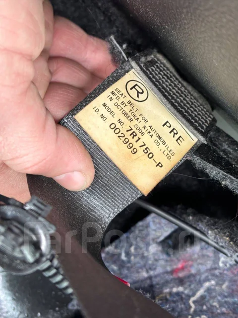 Toyota Premio. NZT260, 1NZFE ����