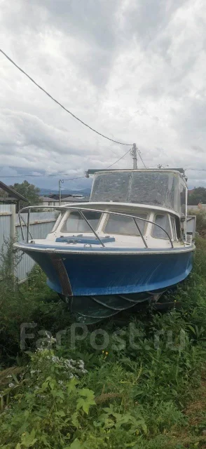 Yamaha. 1986 ���, ����� 7��., ��������� ��� ���������, ������ ����