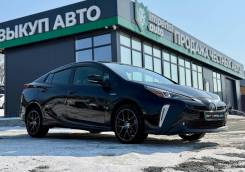 Toyota Prius. �������, 4wd, 1.8 (98��.�.), ������, 115 000����. �� ����
