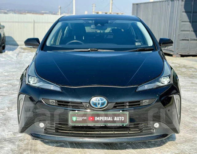 Toyota Prius. �������, 4wd, 1.8 (98��.�.), ������, 115 000����. �� ����