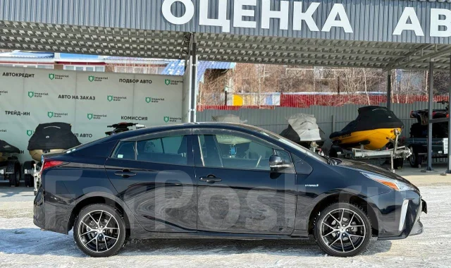 Toyota Prius. �������, 4wd, 1.8 (98��.�.), ������, 115 000����. �� ����