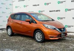 Nissan Note. �������, ��������, 1.2 (79��.�.), ������, 117 000����. �� ����