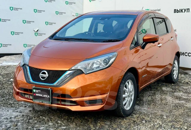 Nissan Note. �������, ��������, 1.2 (79��.�.), ������, 117 000����. �� ����