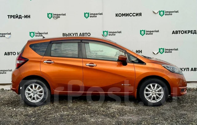 Nissan Note. �������, ��������, 1.2 (79��.�.), ������, 117 000����. �� ����